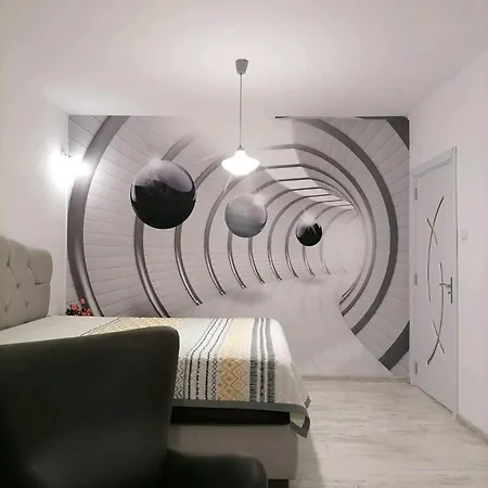 Apartman Firelux